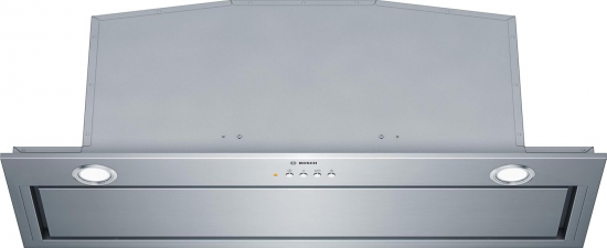 Módulo de integración Bosch DHL885C, grupo filtrante, 730m3/h, acero inox